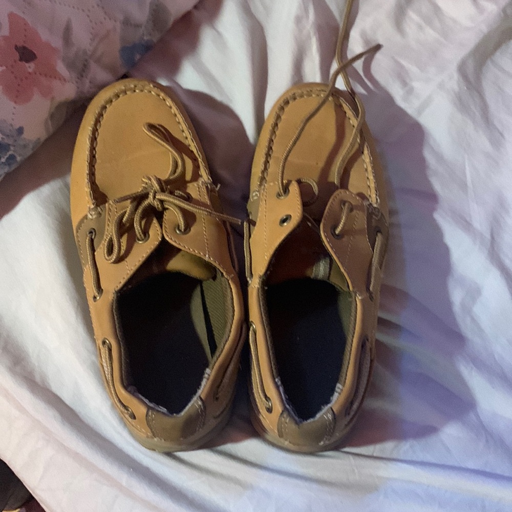 loafers